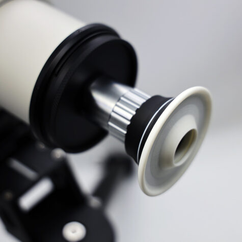 Diffuser for Mitutoyo M Plan APO Objectives