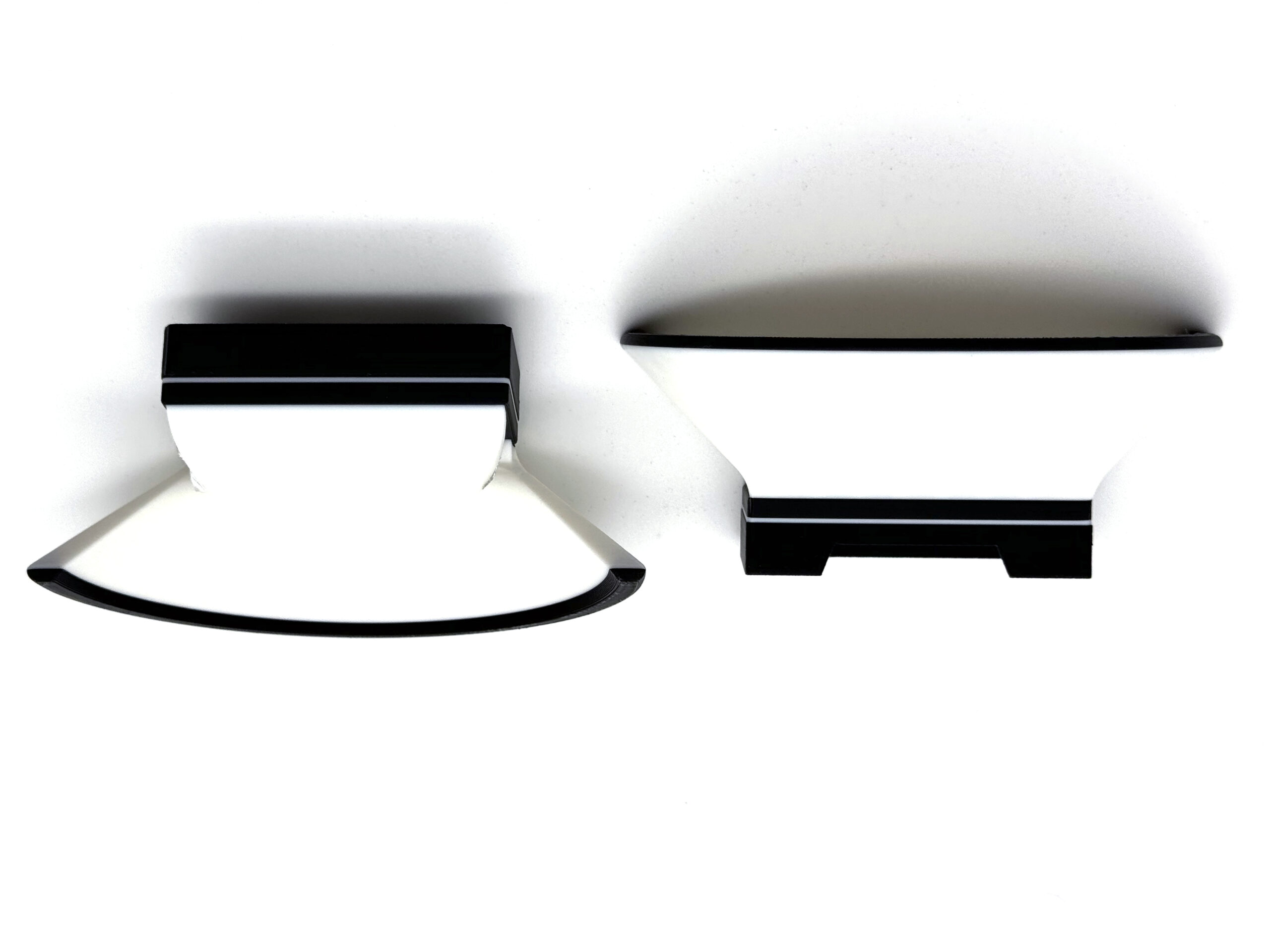 Turtledove Diffusers: Canon MT-24 EX Twin Lite Flash