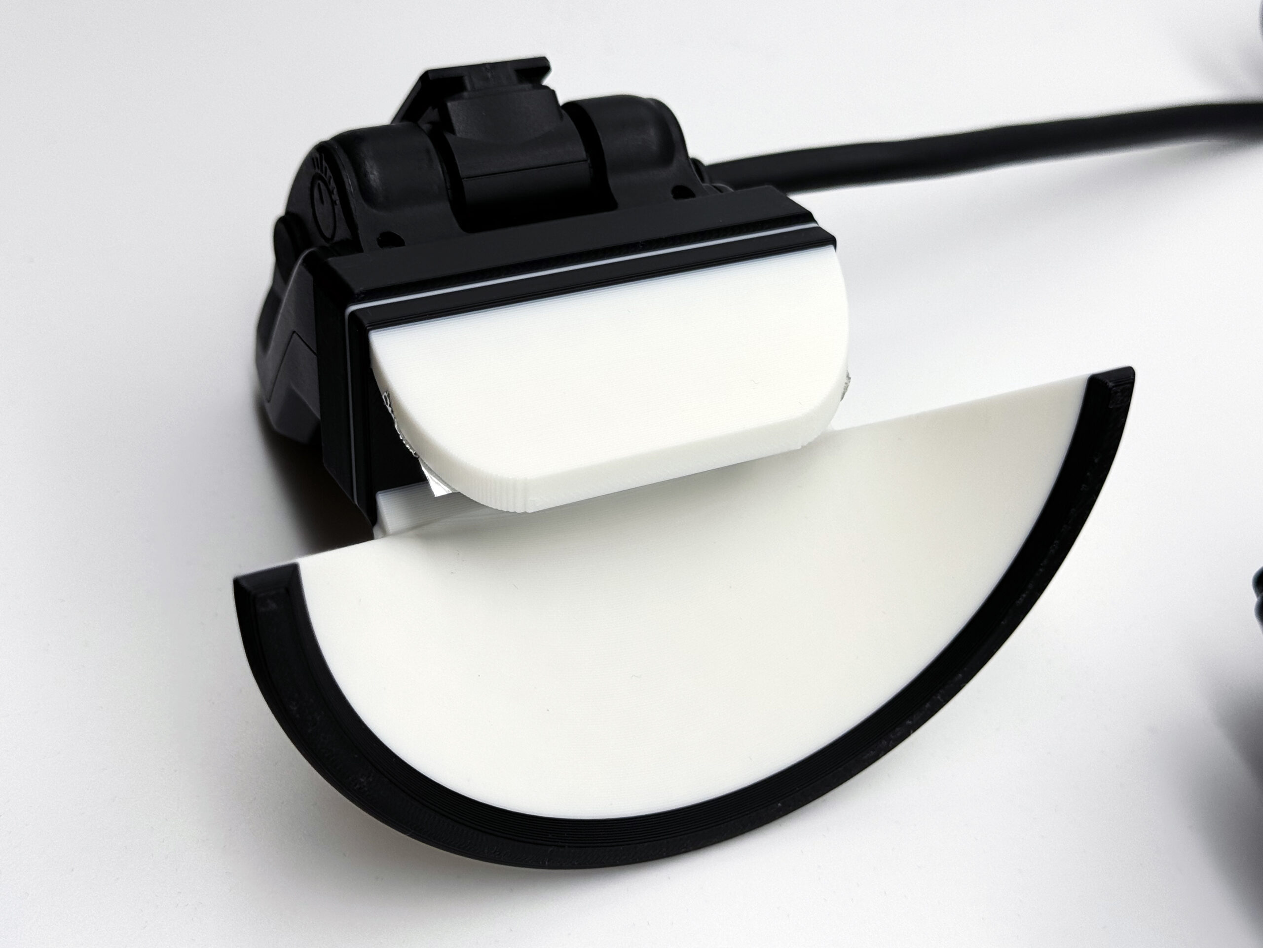 Turtledove Diffusers: Canon MT-24 EX Twin Lite Flash