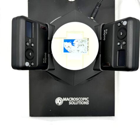 Petrographic Analyzer