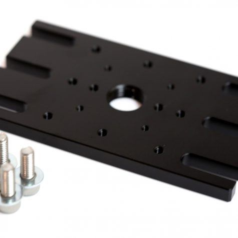 X, Y Translational Stage for Micro/Macro Panoramic Imaging