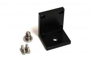 X, Y Translational Stage for Micro/Macro Panoramic Imaging