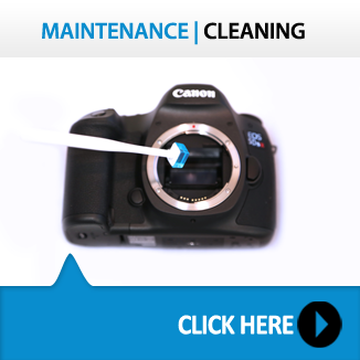 Optical | Camera Cleaning