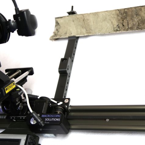 CoreScan PRO – Automated Imaging & Scanning System for Rock, Ice, and Sediment Cores