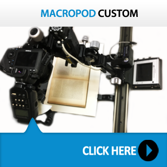 Macropod CUSTOM