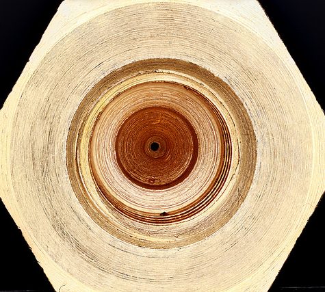 3D Printer Nozzle from Makergear M2