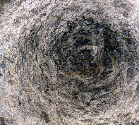 Glock G30 45 Caliber Firing Mechanism Indentation on remington golden saber 230 grain hollow point casing