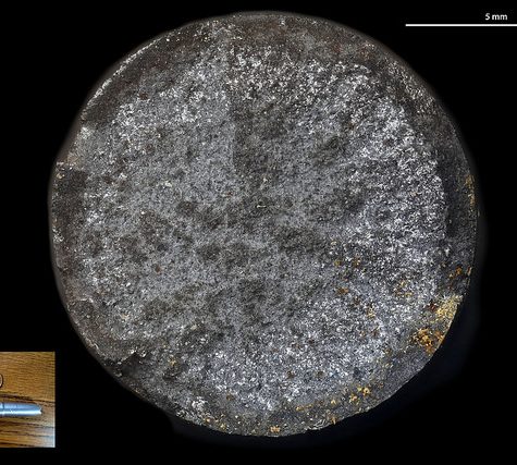 Metal Quality Testing