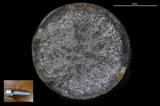 Metal Quality Testing