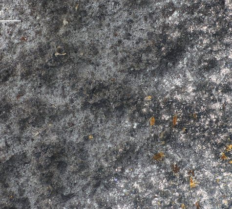 Metal Quality Testing