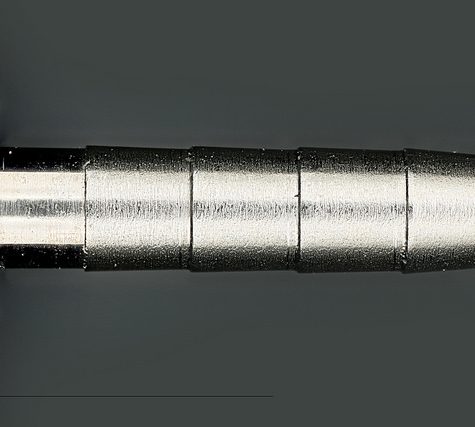 Stem Connect Hydraulic Brake Hose to Brake Lever, 3:1, 3x magnification (Copy)