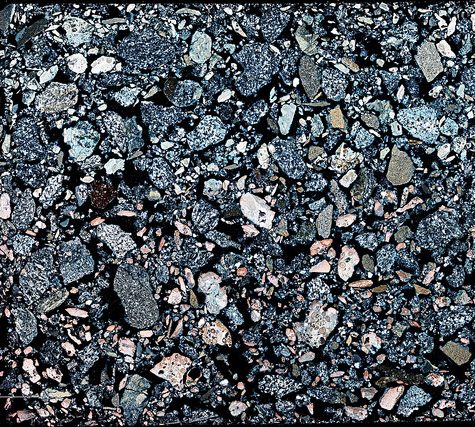 Gold and Silver in Thin Section