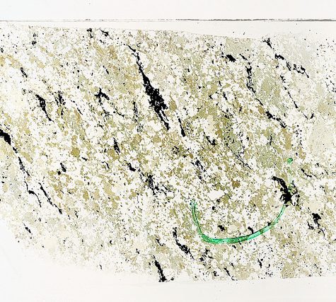 Gold and Silver in Thin Section