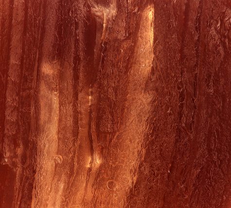 Potassium bitartrate, Cream of Tartar buildup on Wine Cork after bottling.  Otherwise called Wine Diamonds.