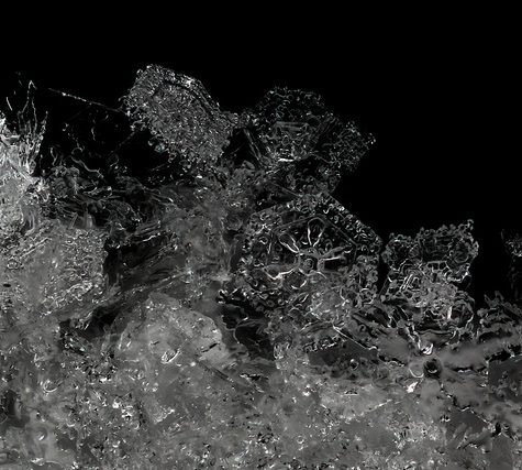 Snowflake from Coventry, CT