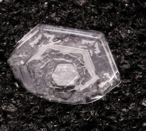 Snowflake from Coventry, CT