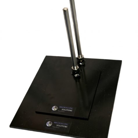 Difusores Turtledove: Yongnuo YN-24EX TTL Macro Flash