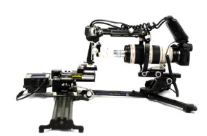 MicroCoreScan – Automated Imaging System for Tree Rings, Dendrochronology, and Small Cores