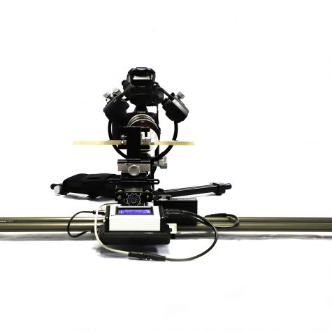 MicroCoreScan – Automated Imaging System for Tree Rings, Dendrochronology, and Small Cores