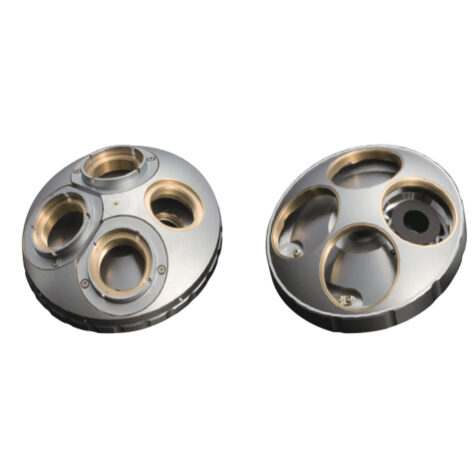 Microscope Accessories