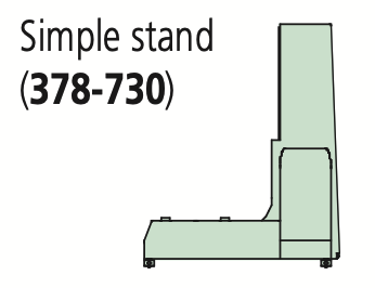 Microscope Stand, Lights, Turrets, Filters and Eyepieces