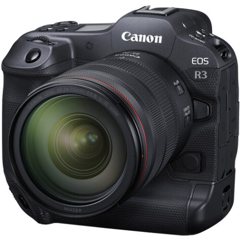 EOS R3