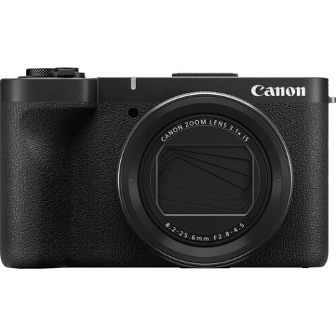 PowerShot V1 Camera