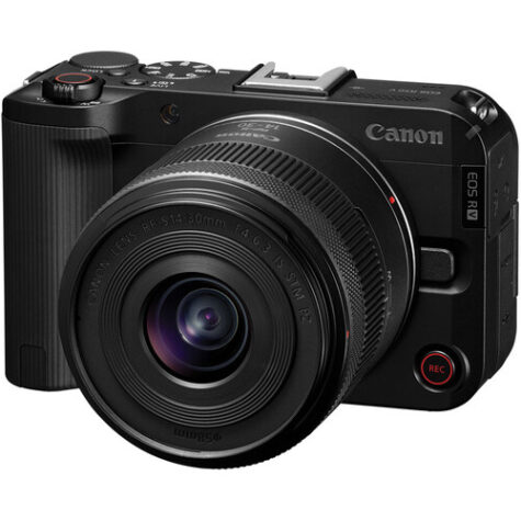Canon EOS R50 V