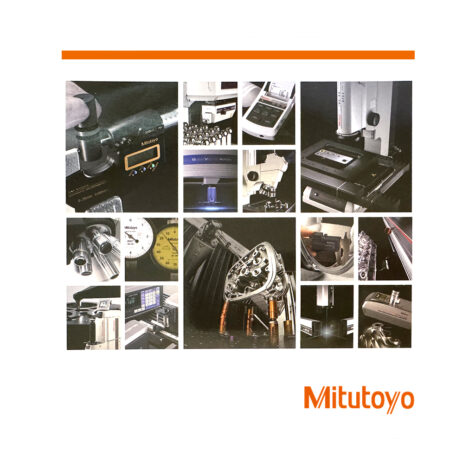 Mitutoyo