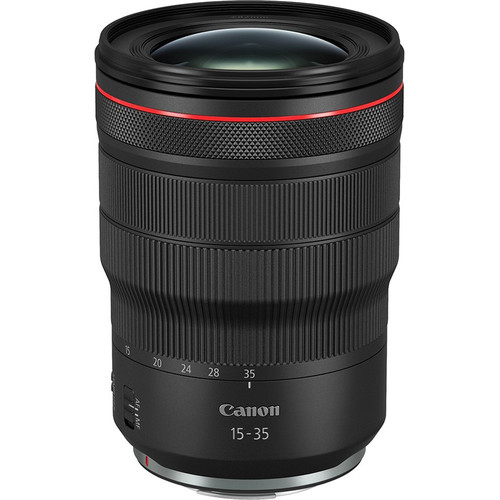 Canon RF Standard Zoom Lenses - Image 4