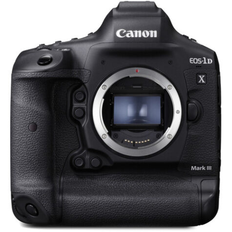 EOS-1D X Mark III Body Kit