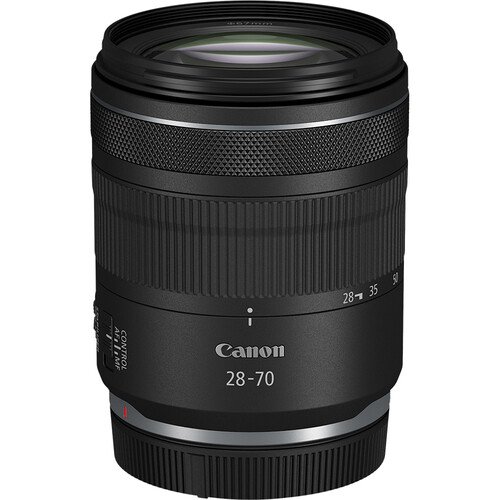 Canon RF Standard Zoom Lenses - Image 6