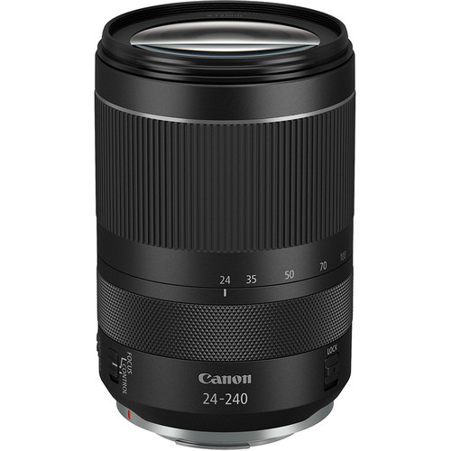 Canon RF Standard Zoom Lenses - Image 8