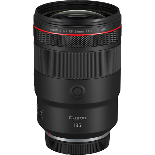Canon RF Prime Lenses - Image 7