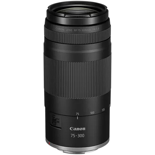 Canon RF Standard Zoom Lenses - Image 14