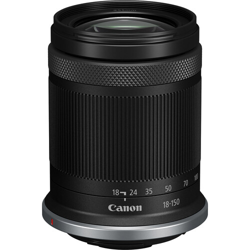 Canon RF Standard Zoom Lenses - Image 16