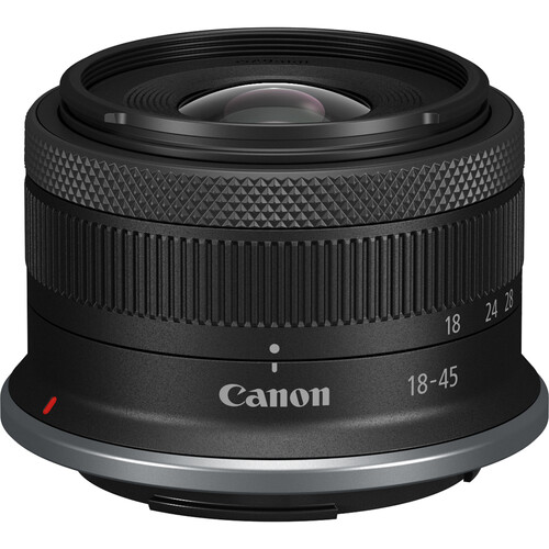 Canon RF Standard Zoom Lenses - Image 15
