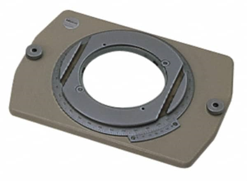Toolmakers' Series Rotary Tables - Image 3