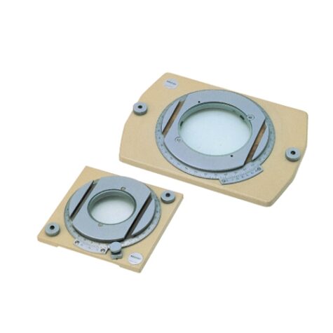 Toolmakers' Series Rotary Tables