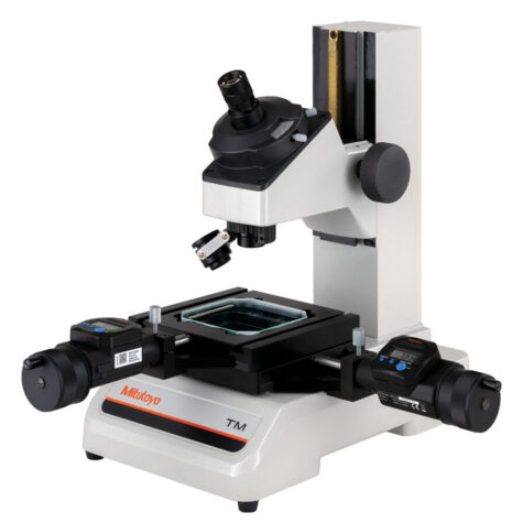 Toolmakers' Microscopes