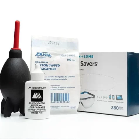 Lens Cleaning Kit