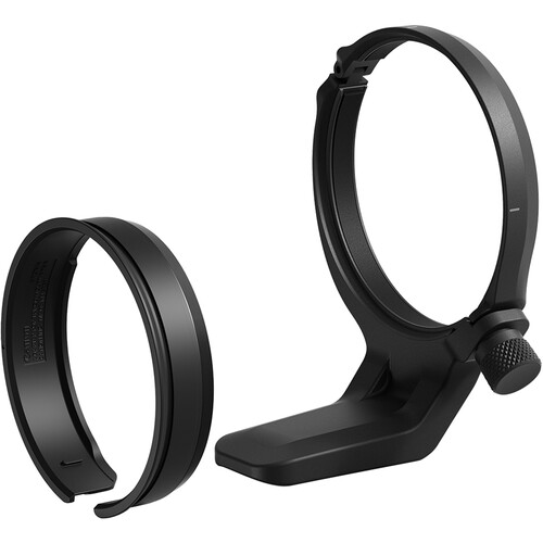 Tripod Ring Adapters