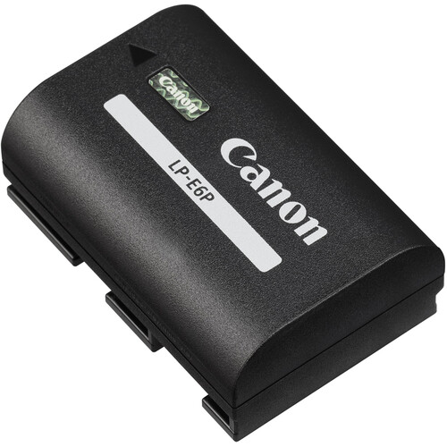 Canon Battery - Image 4
