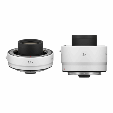 Canon RF Extenders